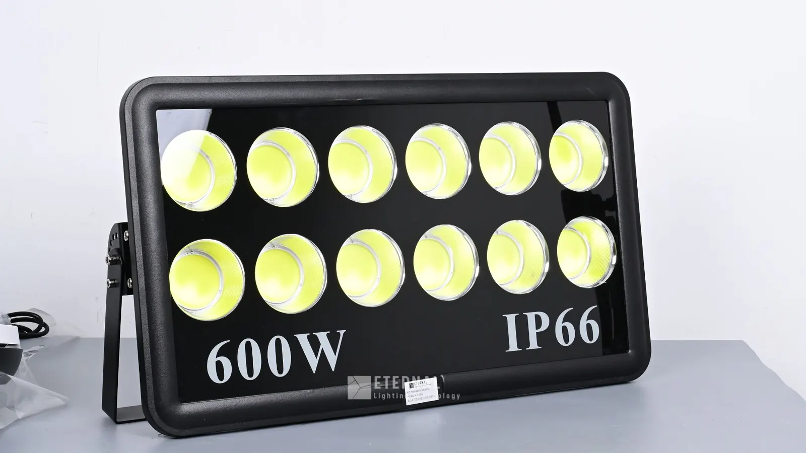 AC Flood Light 600W
